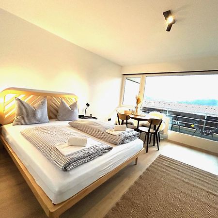 Mountains-Allgaeu Living - 40Sqm Oberstaufen Esterno foto