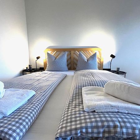 Mountains-Allgaeu Living - 40Sqm Oberstaufen Esterno foto