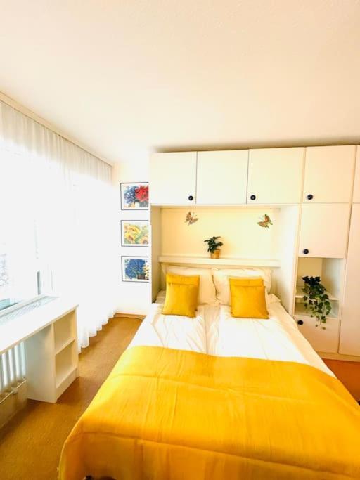Mountains-Allgaeu Living - 40Sqm Oberstaufen Esterno foto