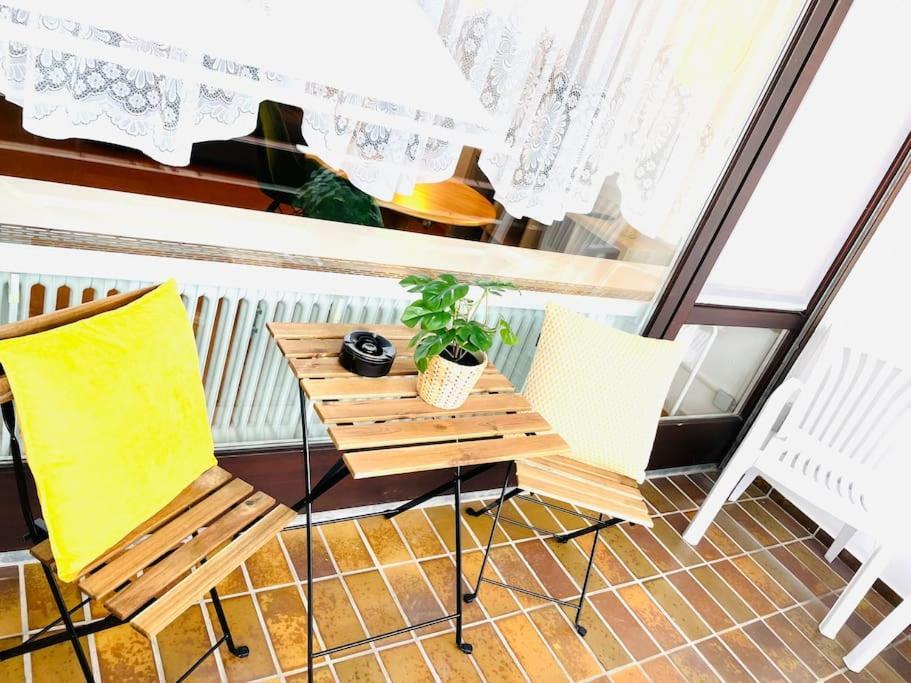 Mountains-Allgaeu Living - 40Sqm Oberstaufen Esterno foto