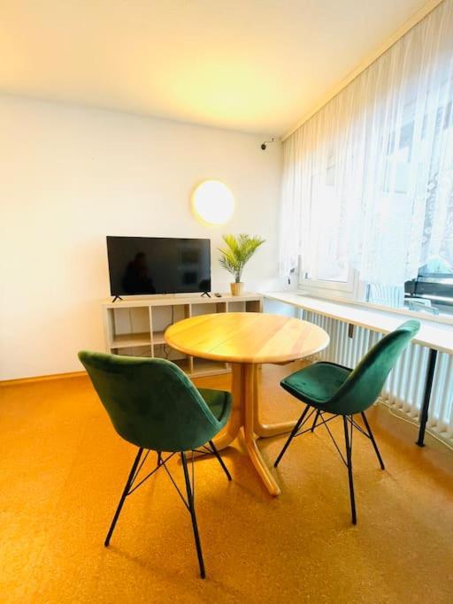 Mountains-Allgaeu Living - 40Sqm Oberstaufen Esterno foto