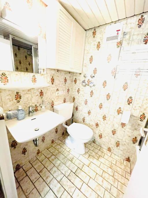Mountains-Allgaeu Living - 40Sqm Oberstaufen Esterno foto