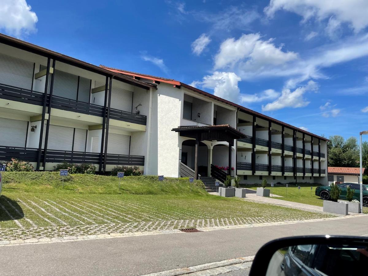 Mountains-Allgaeu Living - 40Sqm Oberstaufen Esterno foto