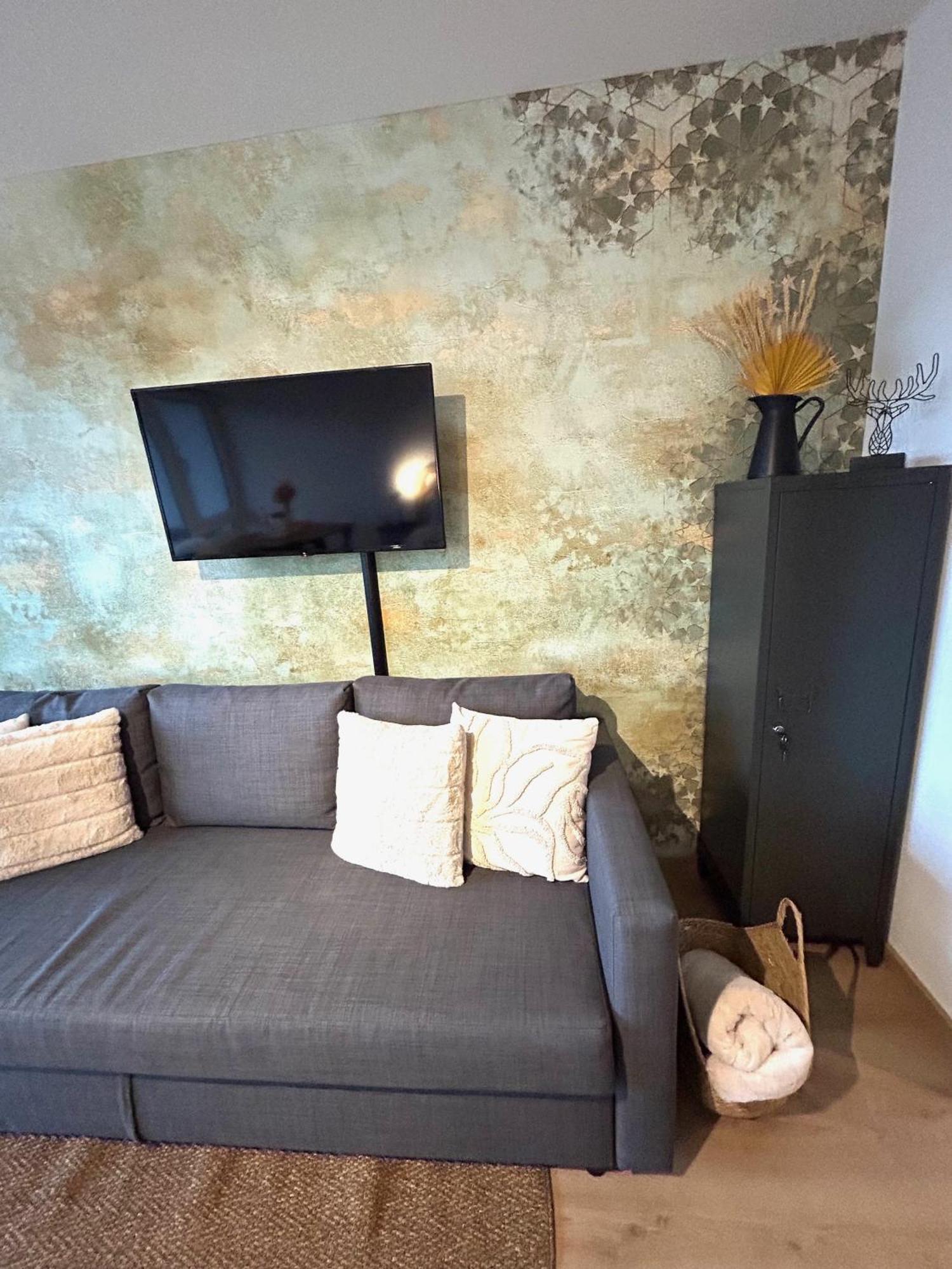 Mountains-Allgaeu Living - 40Sqm Oberstaufen Esterno foto