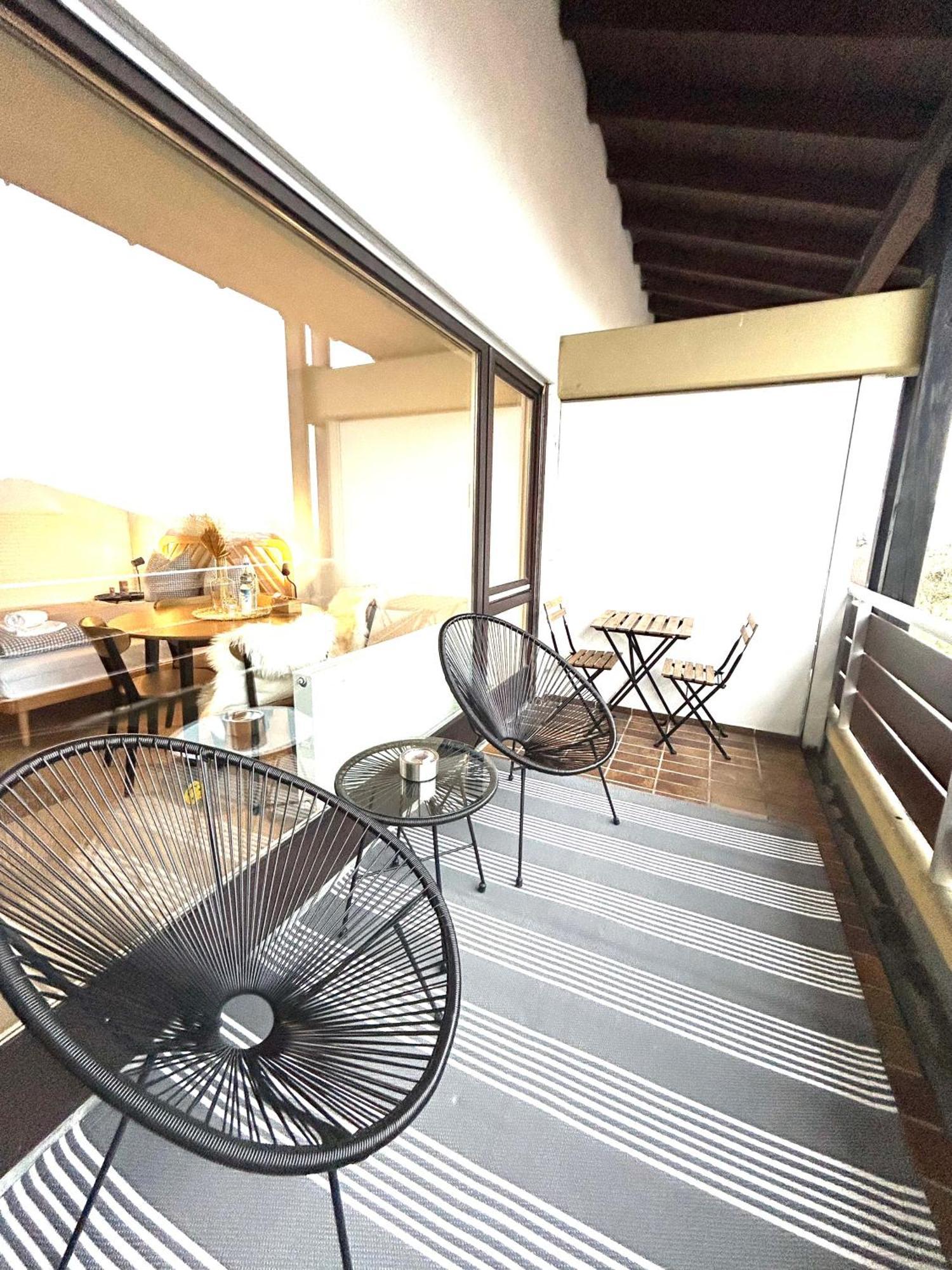 Mountains-Allgaeu Living - 40Sqm Oberstaufen Esterno foto
