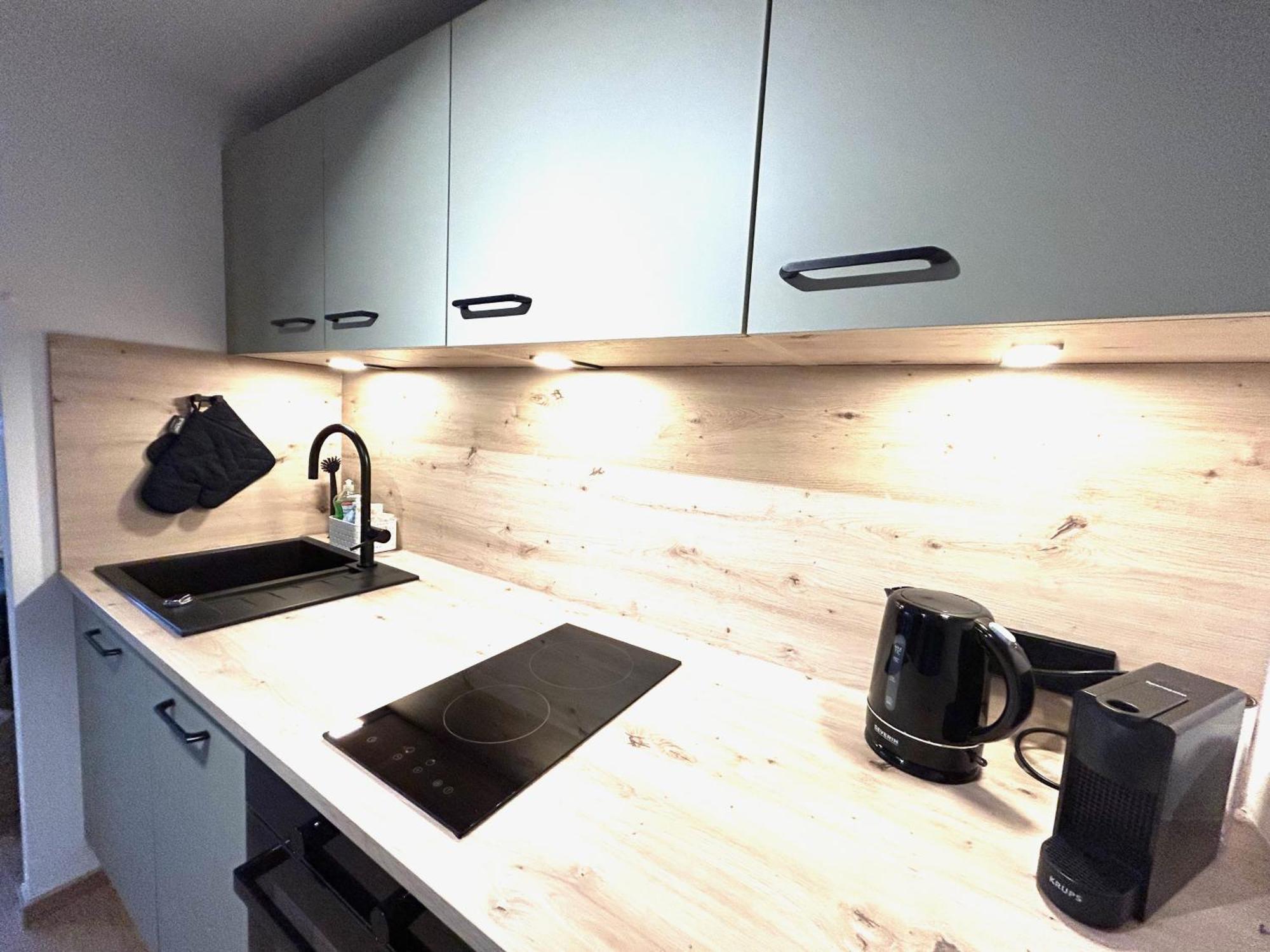 Mountains-Allgaeu Living - 40Sqm Oberstaufen Esterno foto