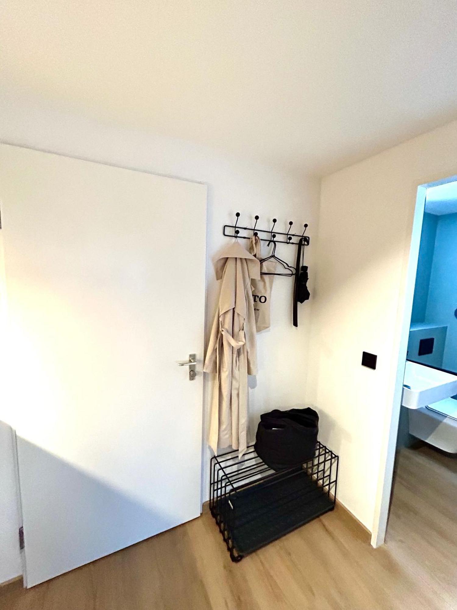 Mountains-Allgaeu Living - 40Sqm Oberstaufen Esterno foto
