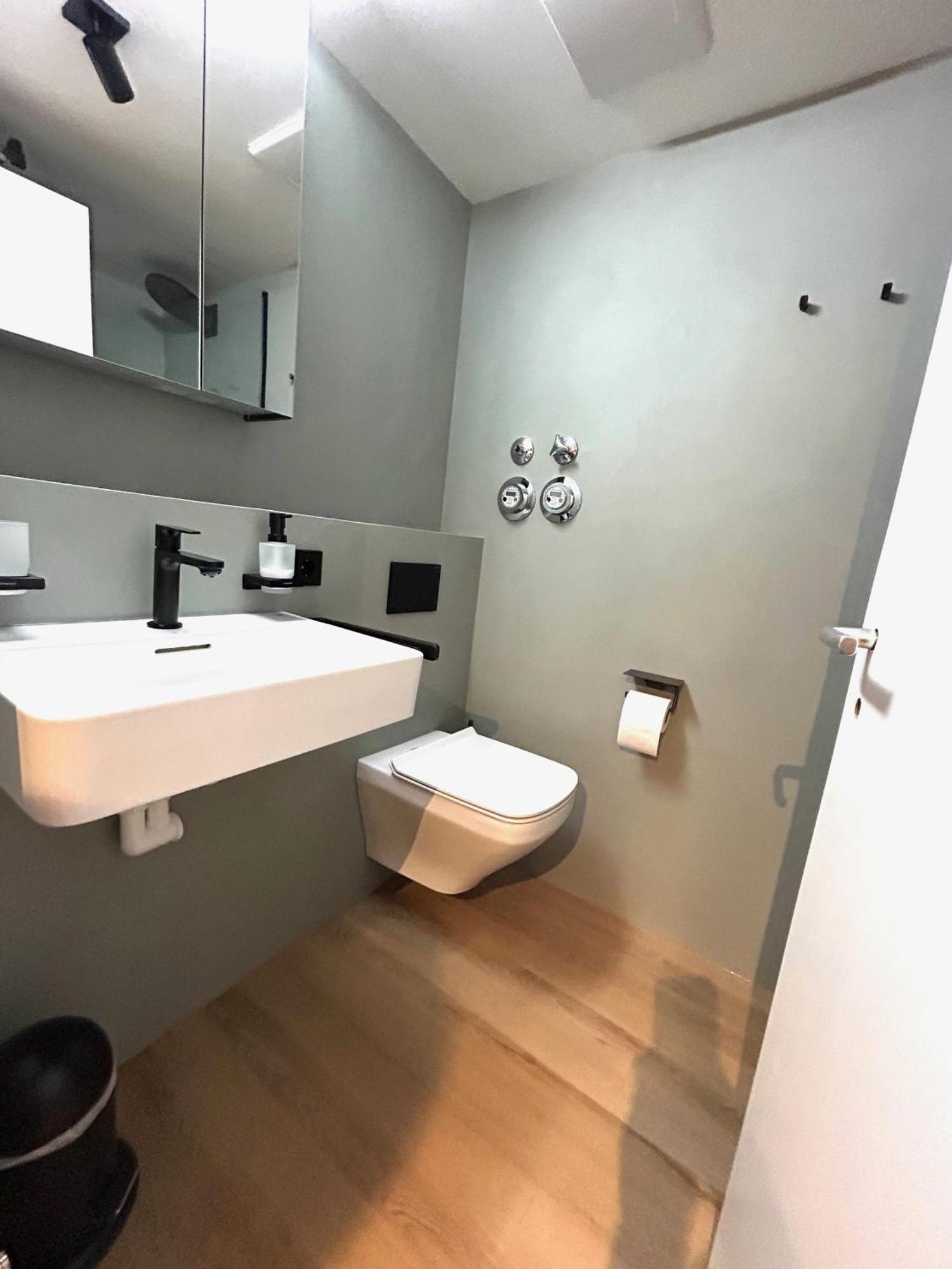 Mountains-Allgaeu Living - 40Sqm Oberstaufen Esterno foto