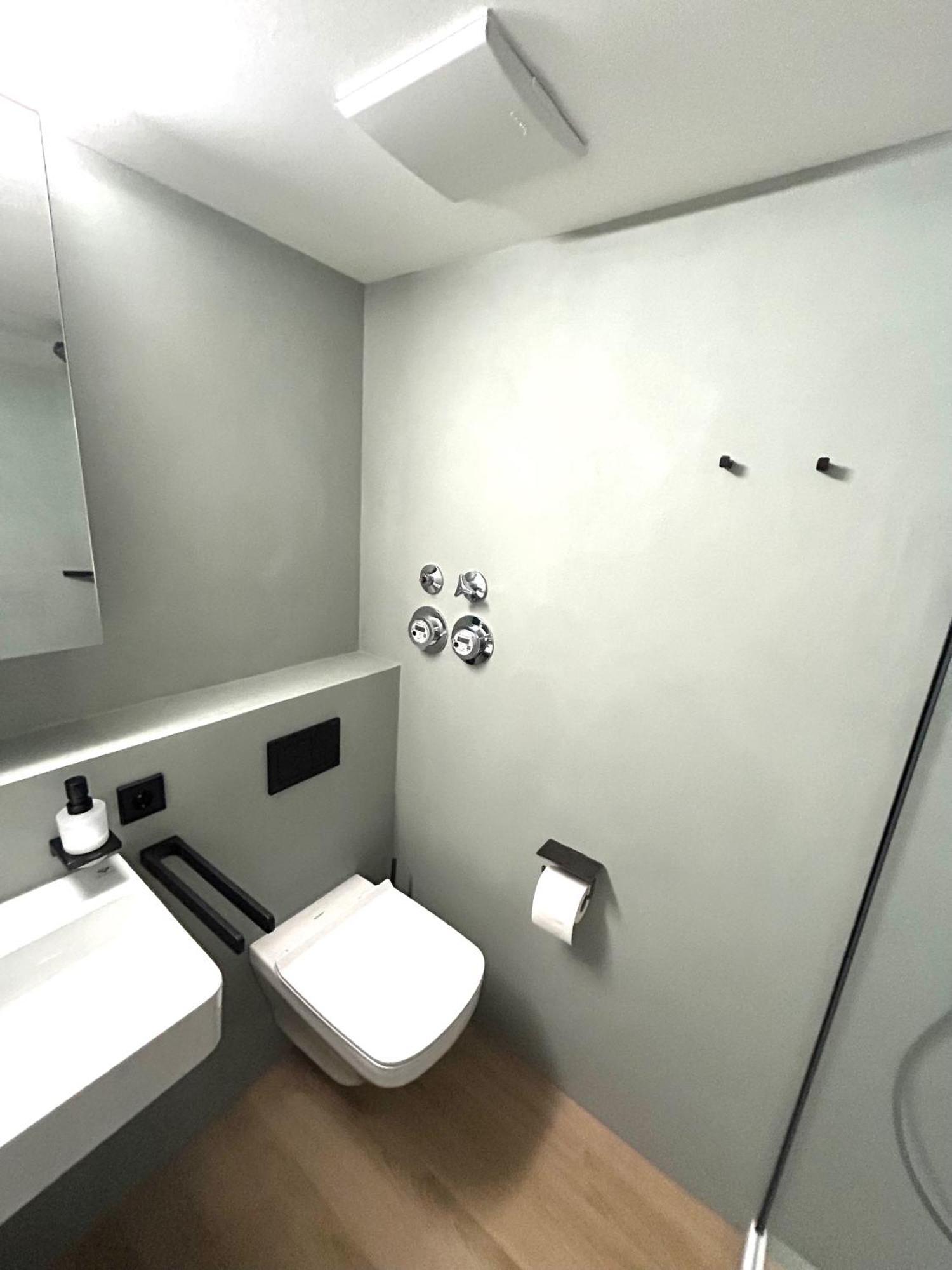 Mountains-Allgaeu Living - 40Sqm Oberstaufen Esterno foto